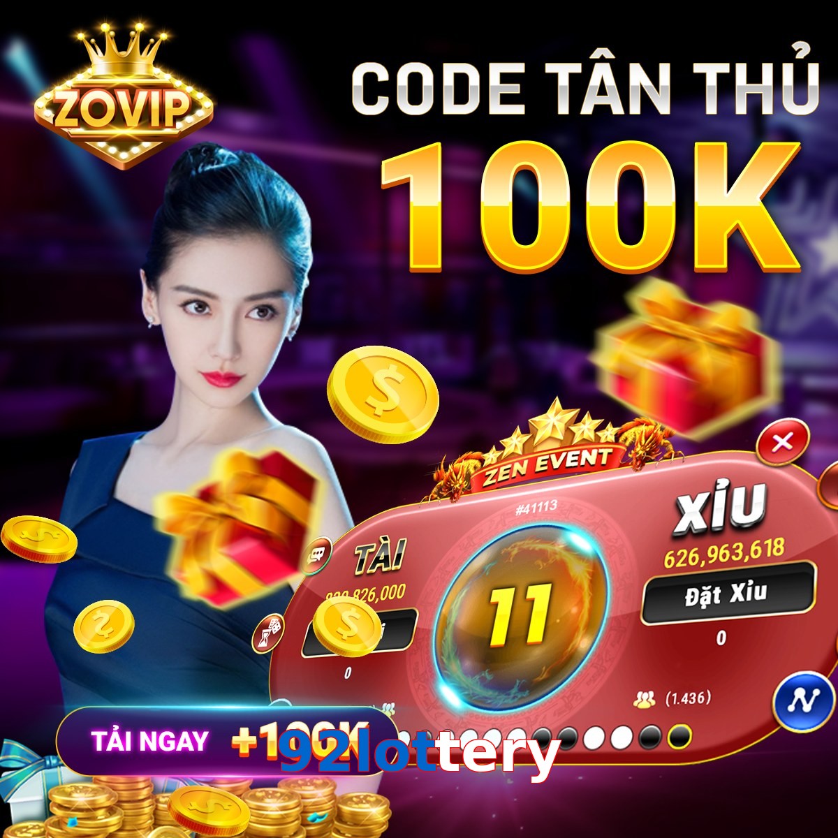 92lottery