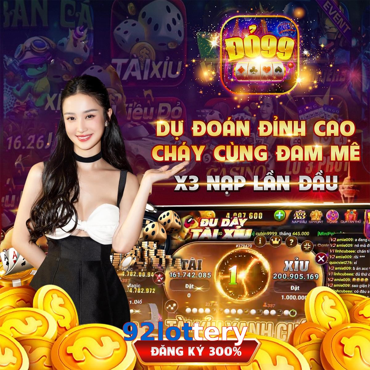 92lottery
